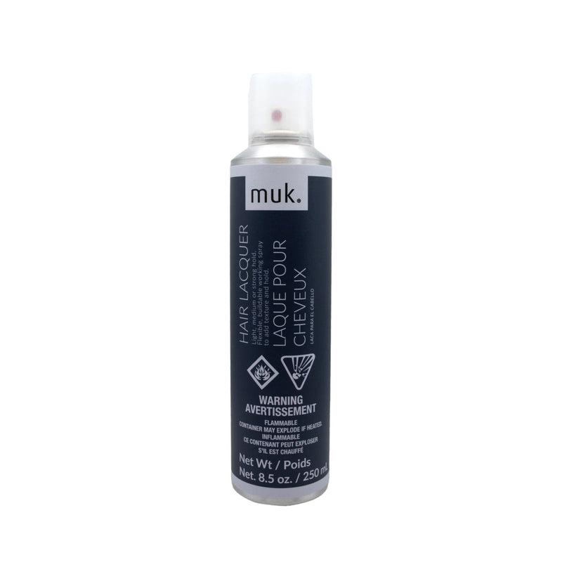MUK Hair Lacquer * NEW & IMPROVED Mr MUK muk usa 