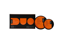 DRY MUK STYLING PASTE DUO Men - Tin muk usa 