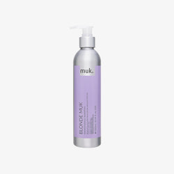 BLONDE MUK MAINTENANCE SHAMPOO - muk usa