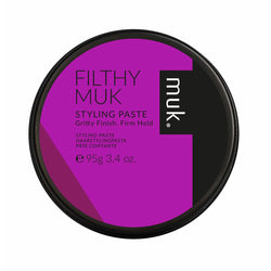 FILTHY MUK FIRM HOLD STYLING PASTE - muk usa
